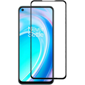  1 - Захисне скло Full screen PowerPlant для OnePlus Nord CE 2 Lite 5G