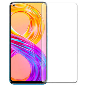  7 - Захисне скло PowerPlant для Realme 8 Pro