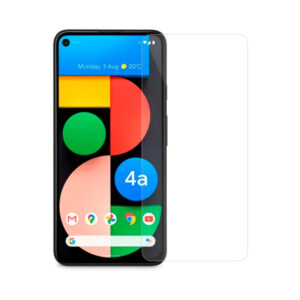  6 - Захисне скло PowerPlant для Google Pixel 4a