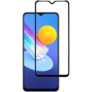  6 - Захисне скло Full screen PowerPlant для Vivo Y52 5G / Y72 5G