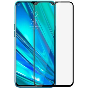  4 - Захисне скло Full screen PowerPlant для Realme 5