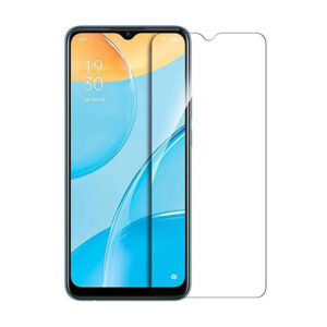  7 - Захисне скло PowerPlant для OPPO A15