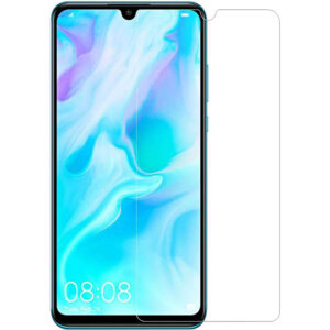  4 - Захисне скло PowerPlant для Huawei P30 Lite