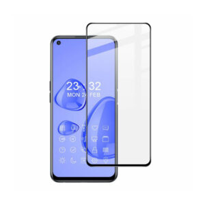  9 - Захисне скло Full screen PowerPlant для Realme 9i