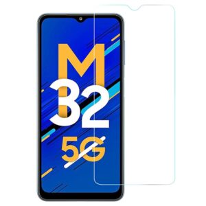  6 - Захисне скло PowerPlant для Samsung Galaxy M32