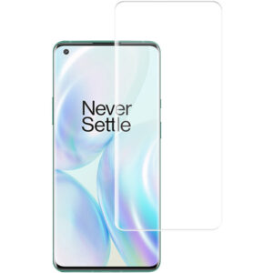  5 - Захисне скло PowerPlant для OnePlus 8 Lite