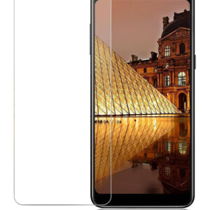  2 - Захисне скло PowerPlant для LG K9 (LG K8 (2018))