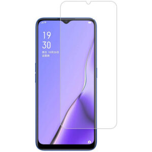  3 - Захисне скло PowerPlant для OPPO A15s