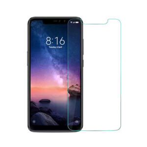  9 - Захисне скло PowerPlant для Xiaomi Mi A2 Lite