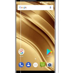  6 - Захисне скло PowerPlant для Ulefone S8