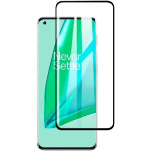  9 - Захисне скло 3D PowerPlant для OnePlus 9 Pro