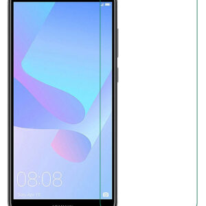  7 - Захисне скло PowerPlant для Huawei Y6 Prime (2018)