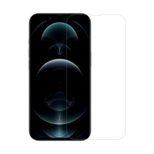  3 - Захисне скло PowerPlant для Apple iPhone 13 Pro Max
