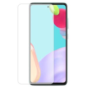  8 - Захисне скло PowerPlant для Samsung Galaxy A52
