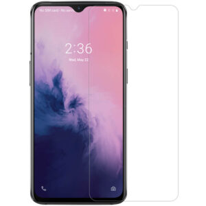  4 - Захисне скло PowerPlant для OnePlus 7
