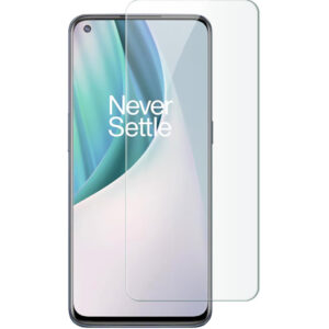  5 - Захисне скло PowerPlant для OnePlus Nord N10 5G