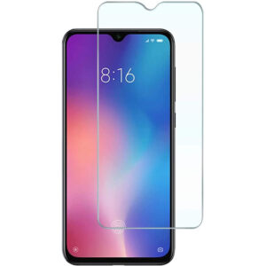  2 - Захисне скло PowerPlant для Xiaomi Mi 9 SE