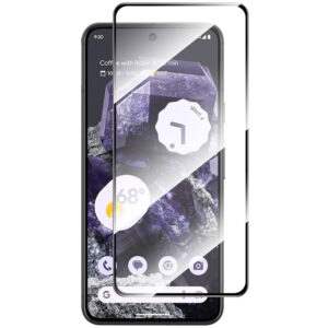 7 - Захисне скло Full screen PowerPlant для Google Pixel 8