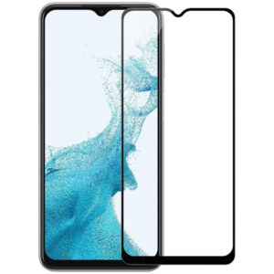  3 - Захисне скло Full screen PowerPlant для Samsung Galaxy M33