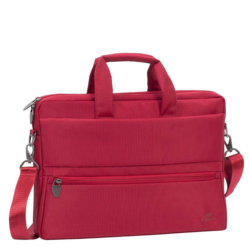 1 - Сумка для ноутбука RivaCase 8630 15.6" Red