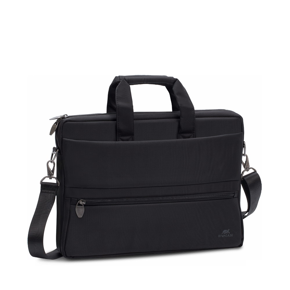  2 - Сумка для ноутбука RivaCase 8630 15.6" Black