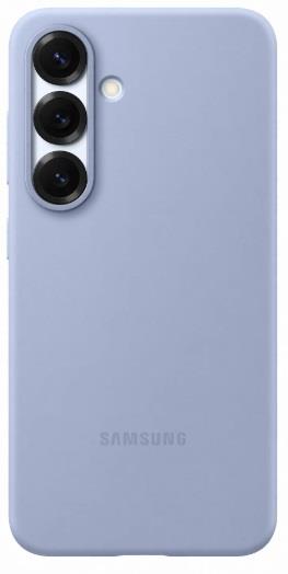  3 - Чохол для смартфона  SAMSUNG для S25+ Silicone Case EF-PS936CLEGWW / Light Blue