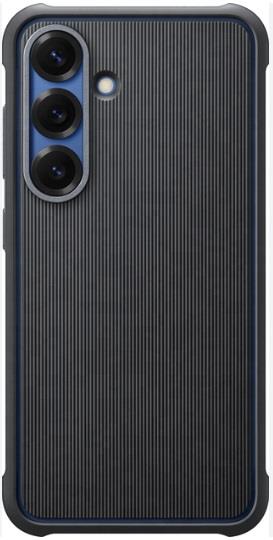  2 - Чохол для смартфона  SAMSUNG для S25 Rugged EF-RS931CBEGWW / Black