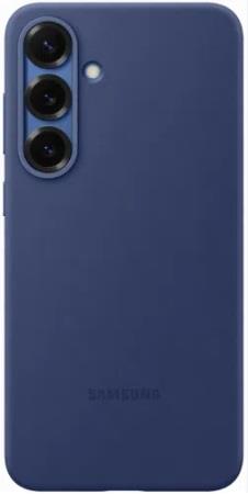  1 - Чохол для сматфона bag smart SAMSUNG для S25+ Silicone Case EF-PS936CNEGWW / Blue