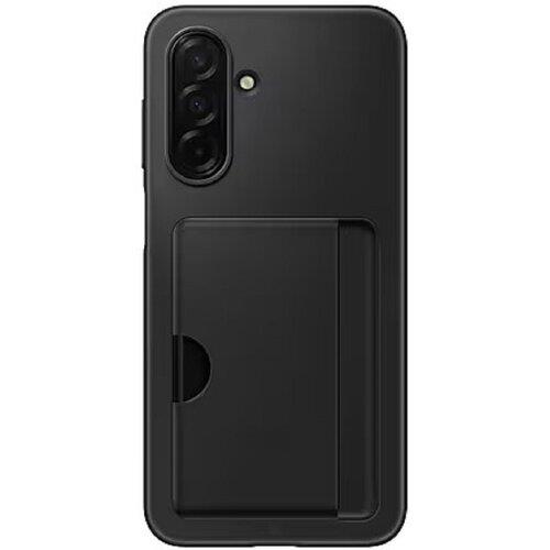  6 - Чохол для смартфона  SAMSUNG для A26 Card Slot Case EF-OA266TBEGWW / Black