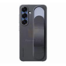  3 - Чохол для смартфона  SAMSUNG для S25 Standing Grip EF-GS931CBEGWW / Black