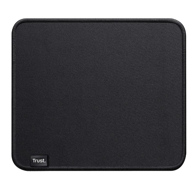  3 - Килимок для миші Trust Boye Eco M Black (24743)