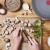 Сковорода   26 см TEFAL  Healthy Chef  G1500572