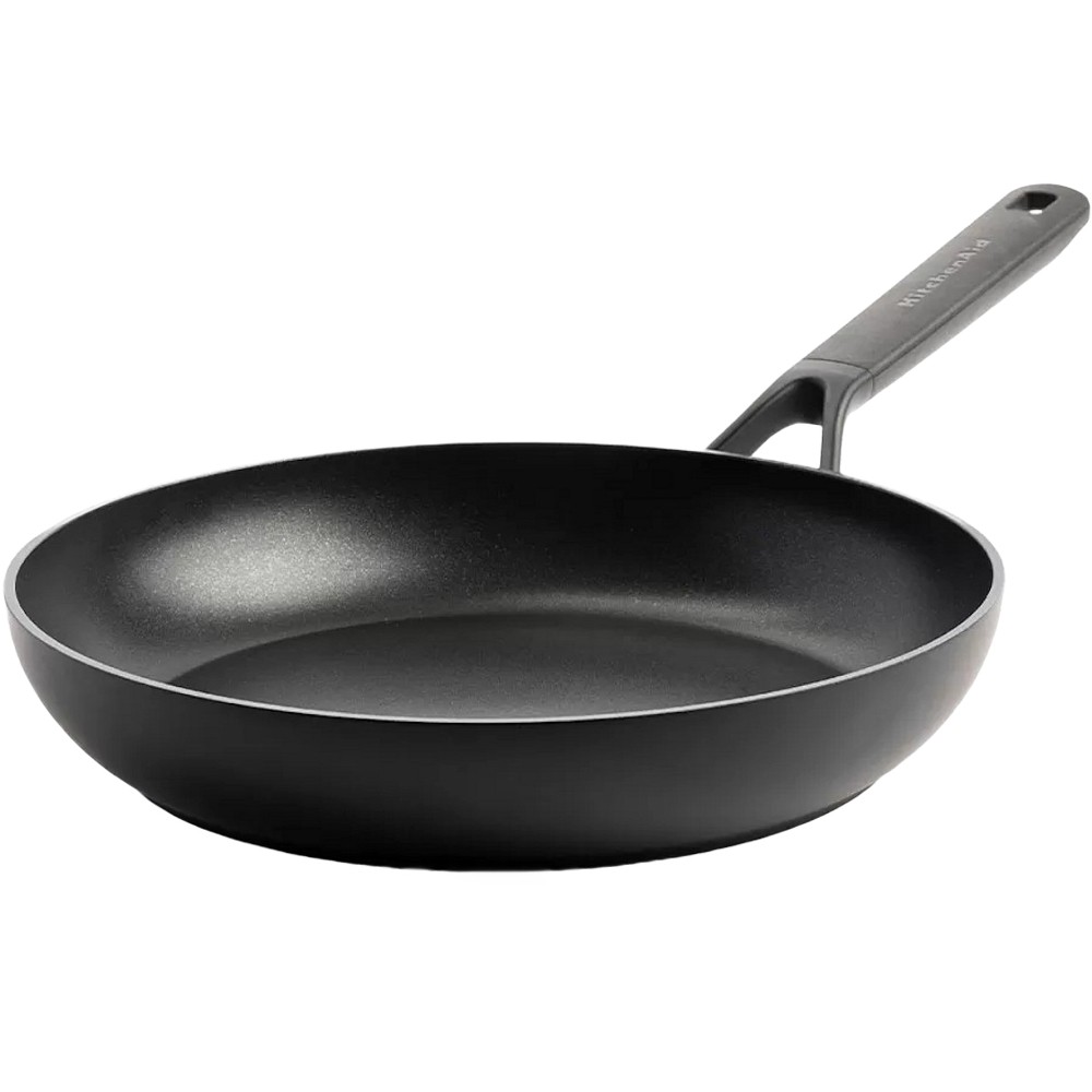  6 - Сковорода KitchenAid CFA, 28 см з керамічним покриттям (CC003293-001)