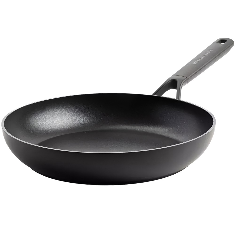  5 - Сковорода KitchenAid CFA, 30 см з керамічним покриттям (CC005682-001)
