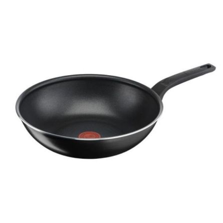  5 - Сковорідка ВОК Tefal Simply Clean (B5671953)