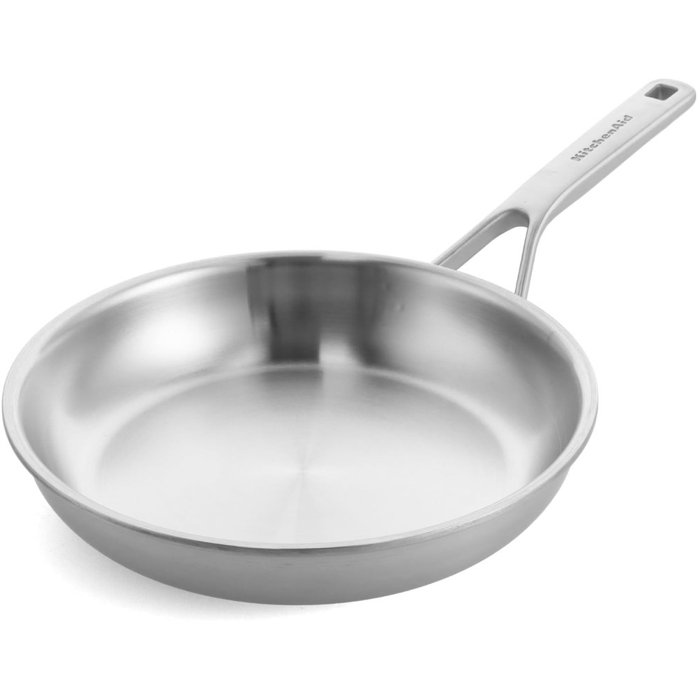  6 - Сковорода KitchenAid MSS, 24 см (CC003244-001)