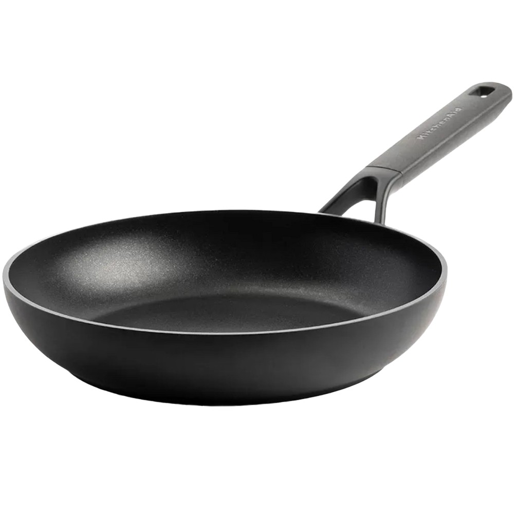  6 - Сковорода KitchenAid CFA, 24 см з керамічним покриттям (CC003292-001)
