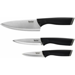  3 - Набір ножів 3 пр. TEFAL COMFORT K221S375