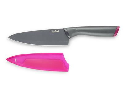  7 - Ніж шеф-кухаря 15 см TEFAL FRESH KITCHEN K1220304