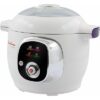 Мультиварка-скороварка Moulinex CE7011 Cook4Me