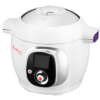 Мультиварка-скороварка Moulinex CE7011 Cook4Me