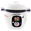 Мультиварка-скороварка Moulinex CE7011 Cook4Me