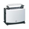 Тостер Braun HT 450 WH