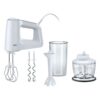 Міксер Braun MultiMix 3 HM3135WH