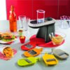 Мультирізка Tefal MB905834 Fresh Express Cube & Stick