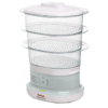 Пароварка Tefal Mini Compact plastic VC1301