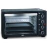 Духовка настільна DEX DTO-450C