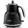 Електрочайник Delonghi KBZ 2001.BK