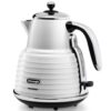 Електрочайник Delonghi KBZ 2001.W