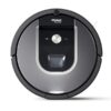 Робот-пилосос iRobot Roomba 960